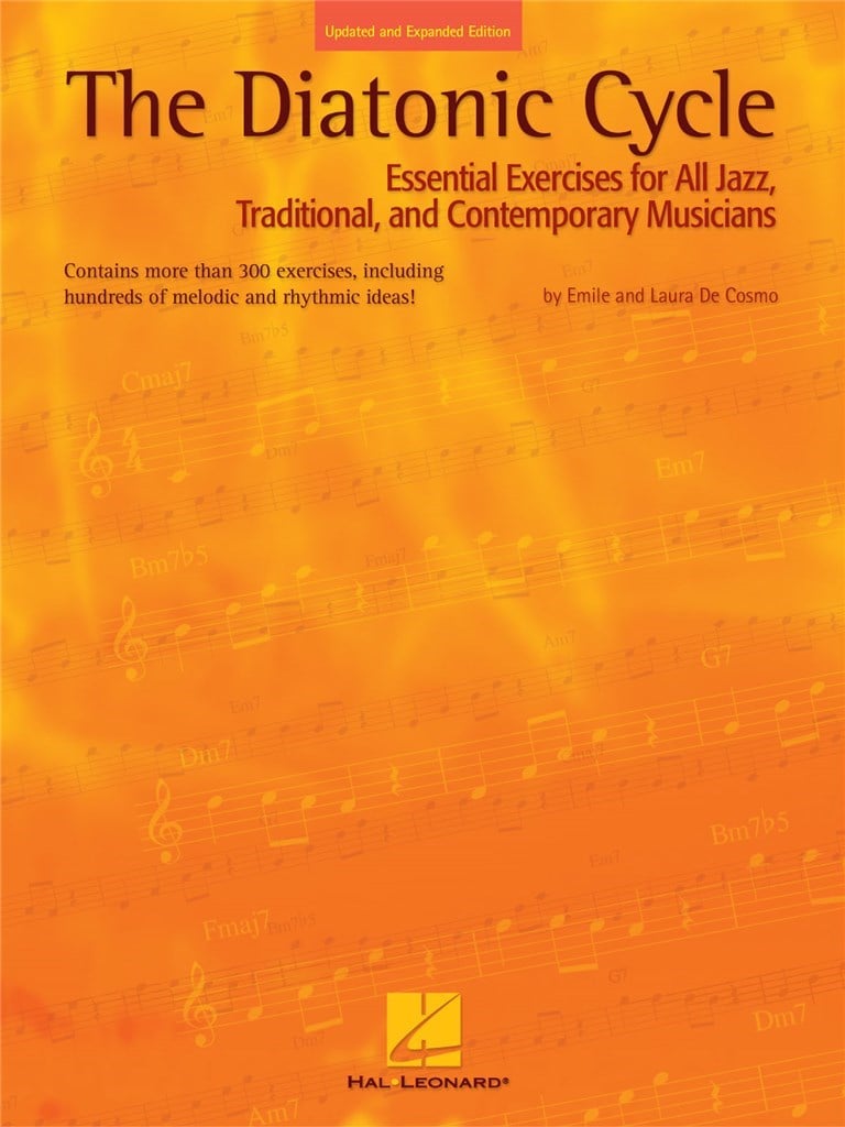 The Diatonic Cycle: Essential Exercises